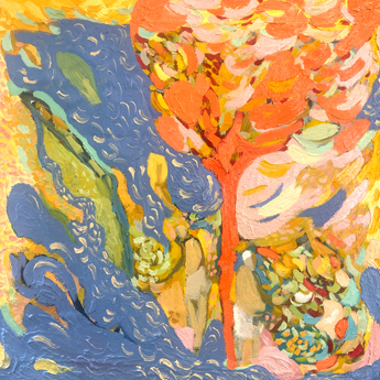 Paul Wadsworth artists listing image